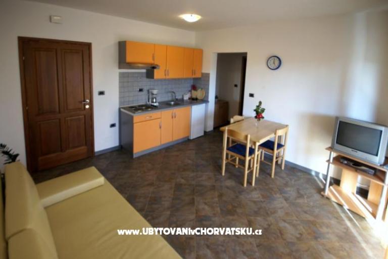 Apartmanok PETRA – fotó 10
