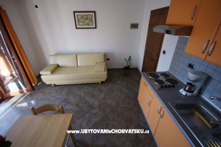 Apartmanok PETRA – fotó 11