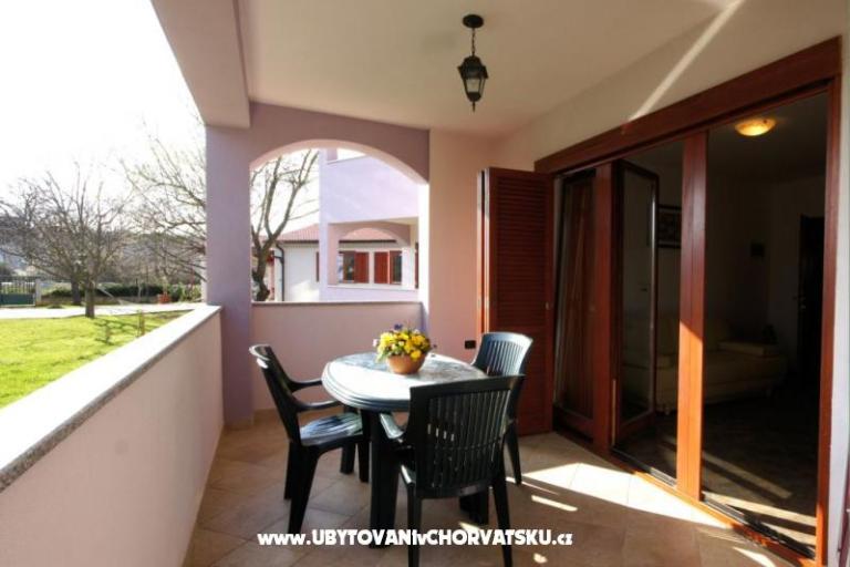 Apartmanok PETRA – fotó 12