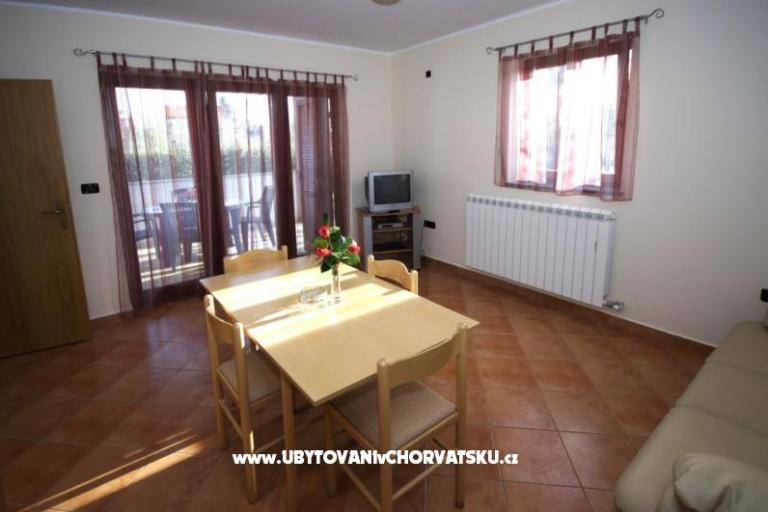 Apartmanok PETRA – fotó 3
