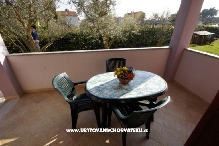 Apartmanok PETRA – fotó 6