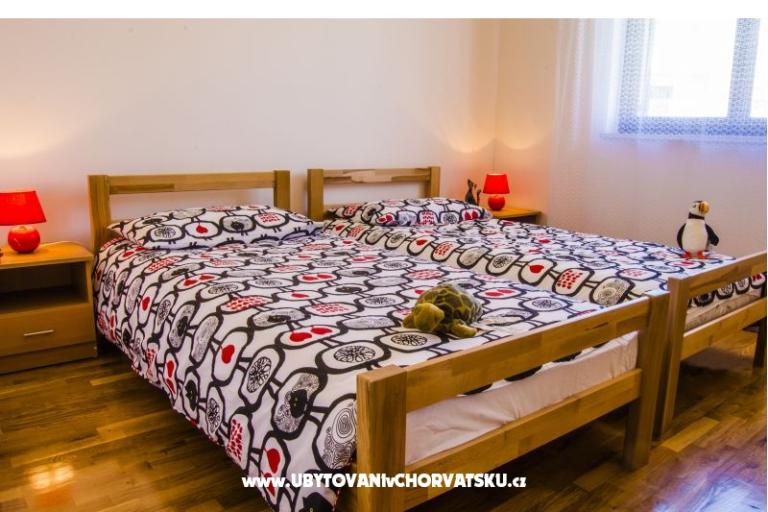Apartmanok Skoravic – fotó 10