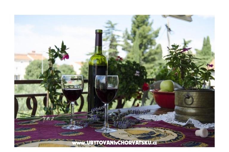 Apartmanok Skoravic – fotó 12