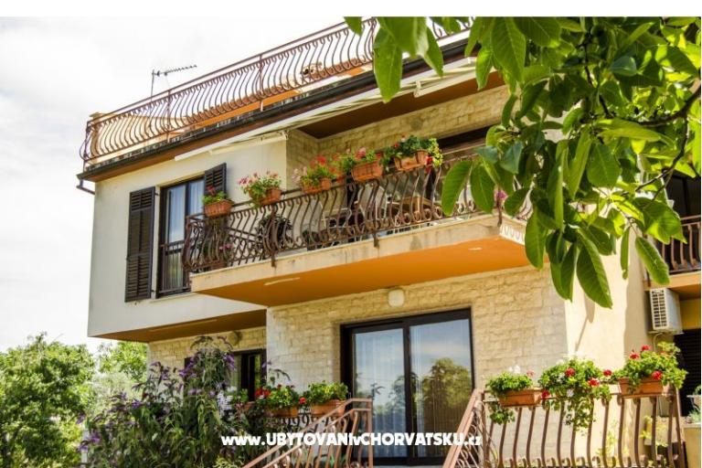 Apartmanok Skoravic – fotó 17