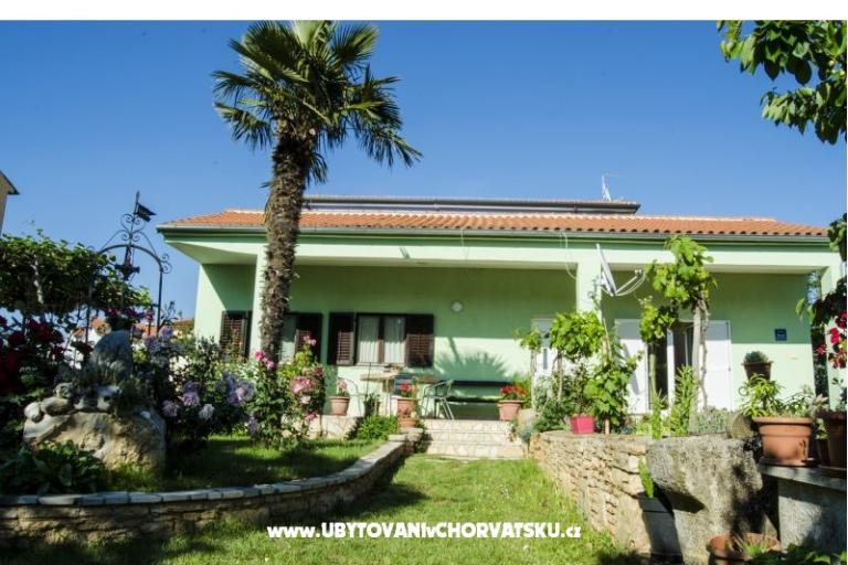 Apartmanok Skoravic – fotó 2