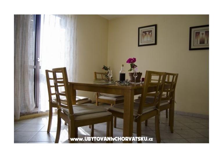Apartmanok Skoravic – fotó 4