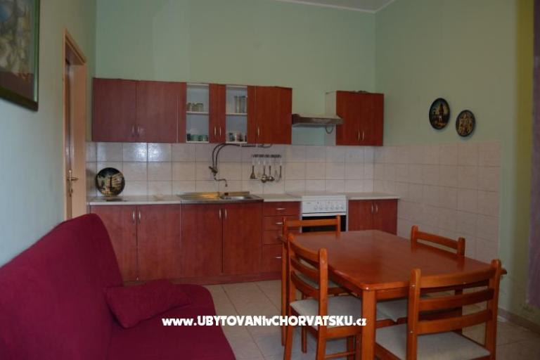 Apartmanok Skoravic – fotó 7