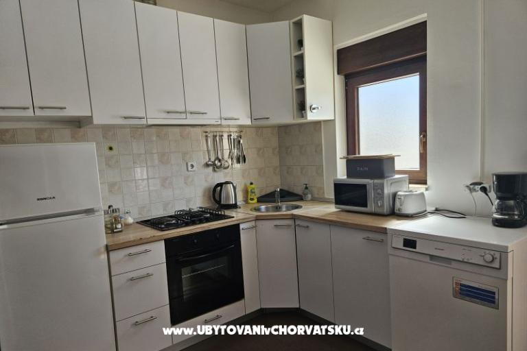 Apartmanok Rudez - pool - jacuzzi  – fotó 10