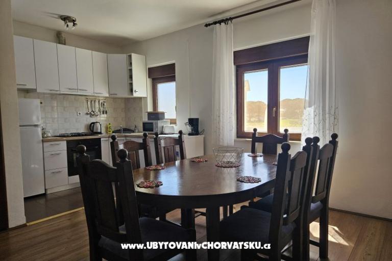 Apartmanok Rudez - pool - jacuzzi  – fotó 11