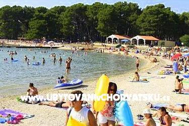 Apartmanok Rudez - pool - jacuzzi  – fotó 8