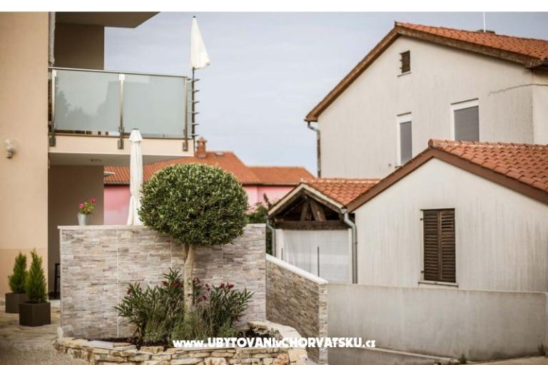 Marco Apartmanok – fotó 16