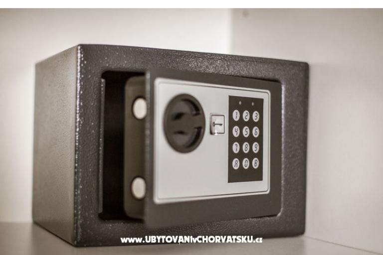 Marco Apartmanok – fotó 18