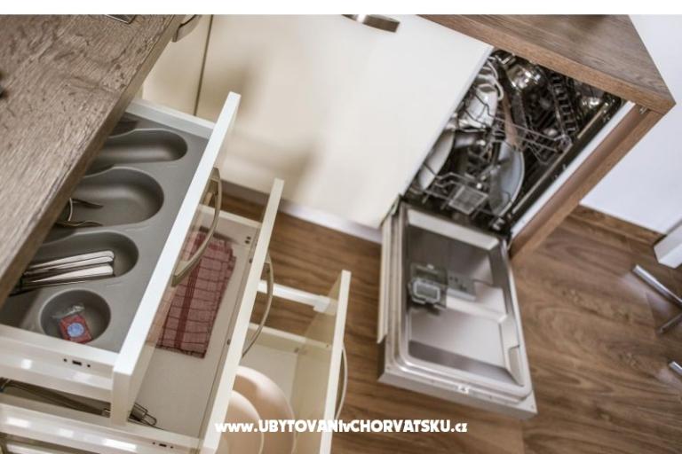 Marco Apartmanok – fotó 2