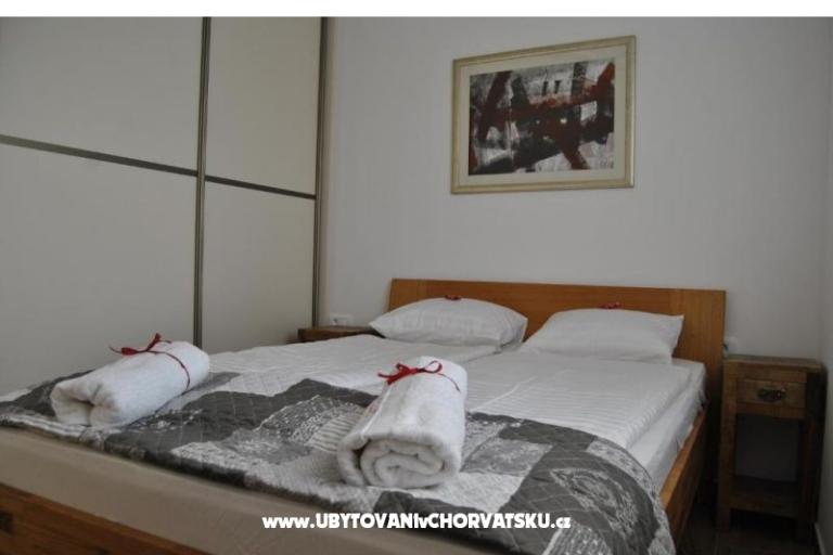 Marco Apartmanok – fotó 4