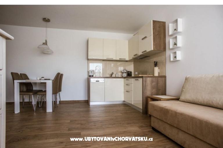 Marco Apartmanok – fotó 7