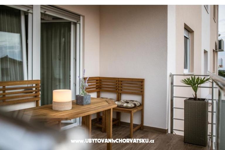 Marco Apartmanok – fotó 8