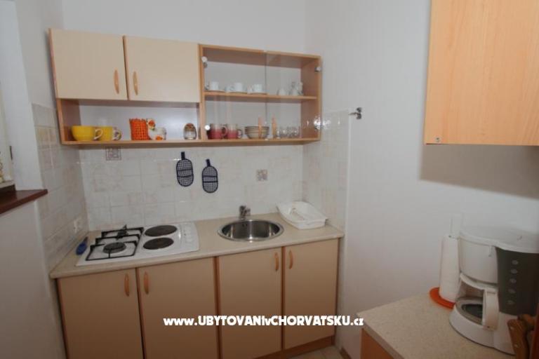 Miki apartman – fotó 2