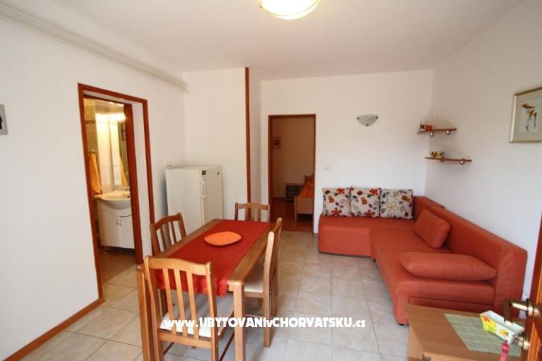 Miki apartman – fotó 6