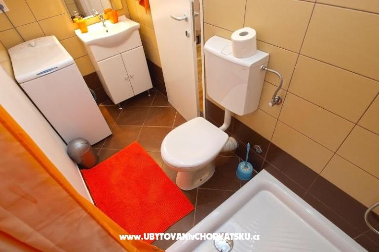 Apartmanok Roland 408 – fotó 11