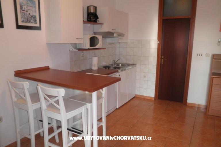 Apartmanok VIKI – fotó 11