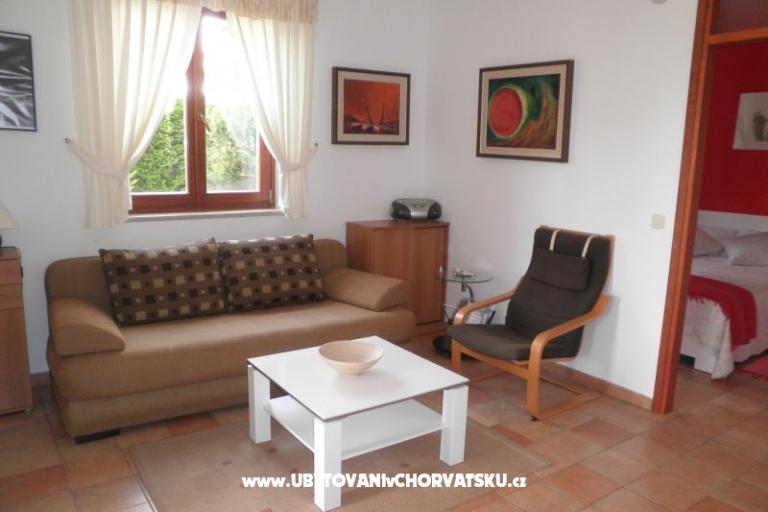 Apartmanok VIKI – fotó 5