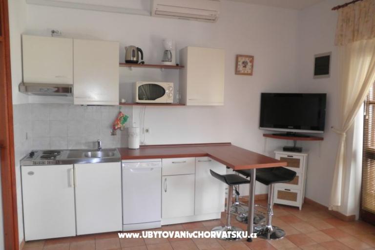 Apartmanok VIKI – fotó 7