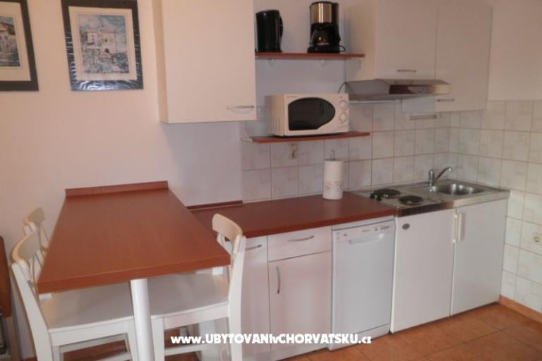 Apartmanok VIKI – fotó 9