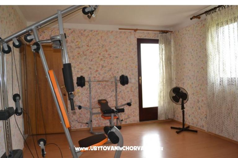 Vila Nona Ivka – fotó 8