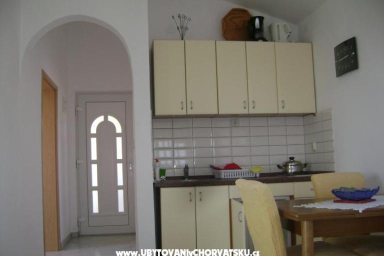 Villa Croatia – fotó 2