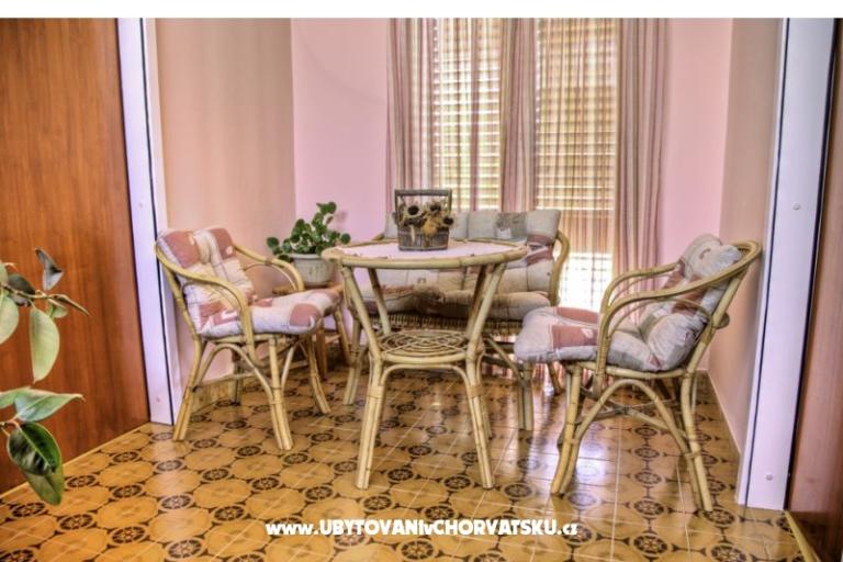 Villa Luisa – fotó 12