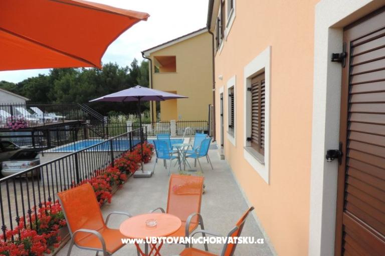 Villa Pineta – fotó 10