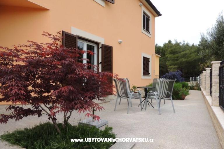 Villa Pineta – fotó 11