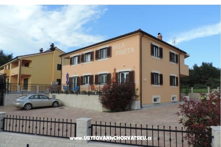 Villa Pineta – fotó 16