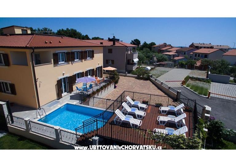 Villa Pineta – fotó 18