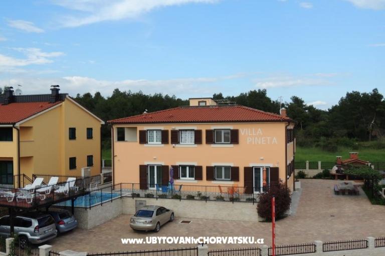 Villa Pineta – fotó 2