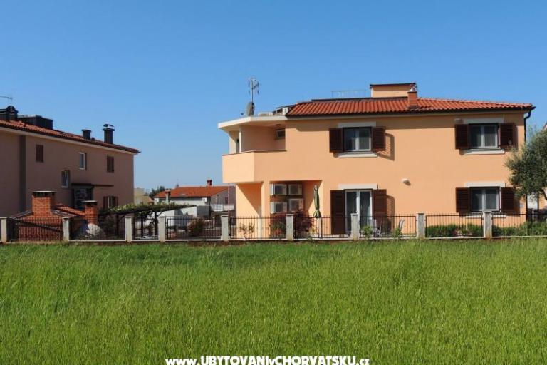Villa Pineta – fotó 8
