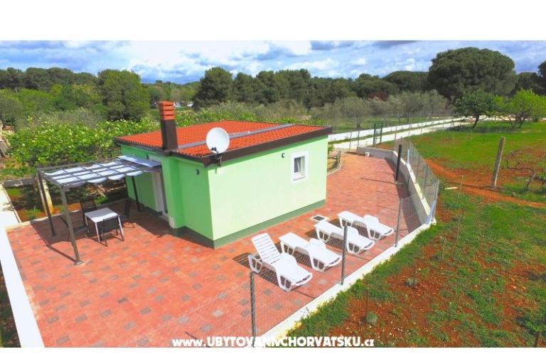 Villa Pinija – fotó 8