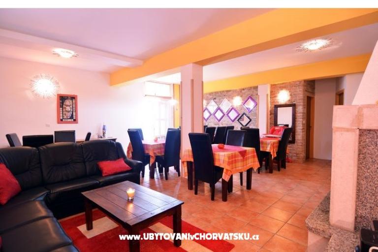 Apartmanok Nina – fotó 10