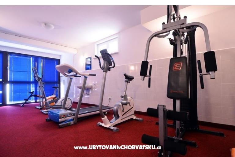 Apartmanok Nina – fotó 11