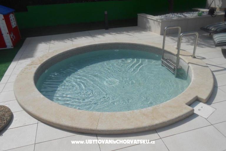Apartmanok Nina – fotó 3