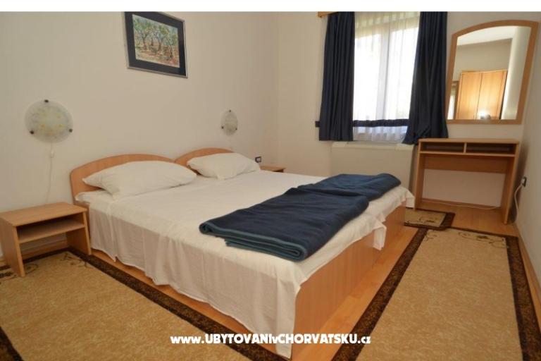 Apartmanok Nina – fotó 6