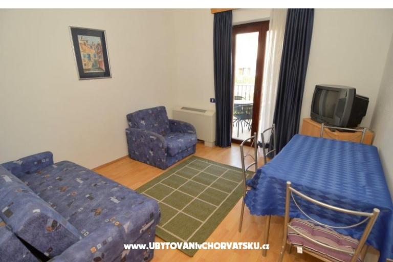 Apartmanok Nina – fotó 7