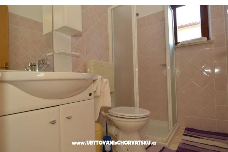 Apartmanok Nina – fotó 8