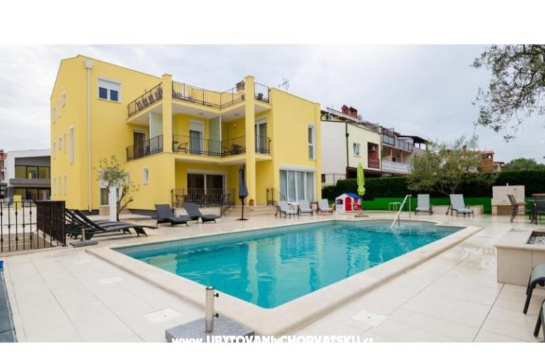 Apartmanok Nina – fotó 9