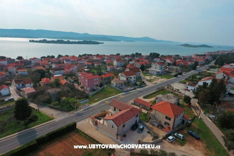 Ancient Dalmatian Apartmanok – fotó 7
