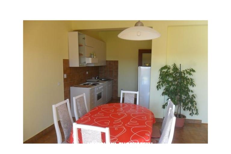 Apartman Mandić Turanj – fotó 10