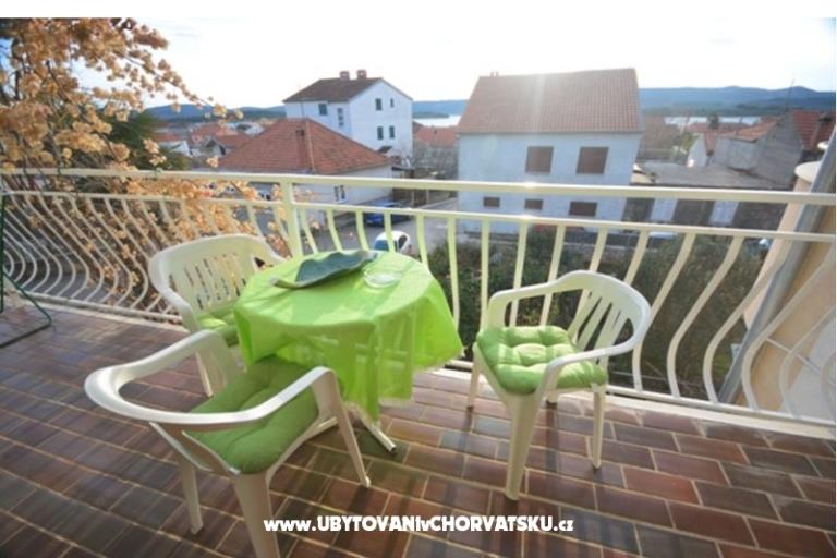 Apartman Mandić Turanj – fotó 13