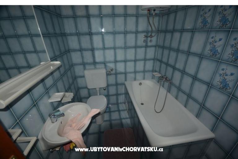 Apartman Mandić Turanj – fotó 14
