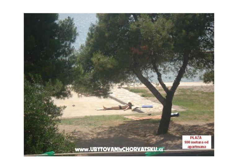 Apartman Mandić Turanj – fotó 16