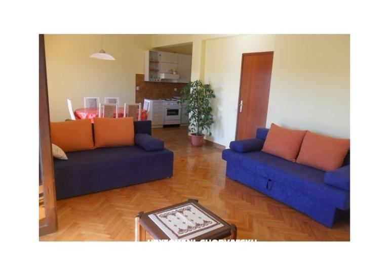 Apartman Mandić Turanj – fotó 17
